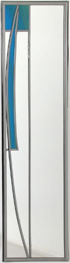 Reversed - Mackintosh Reed